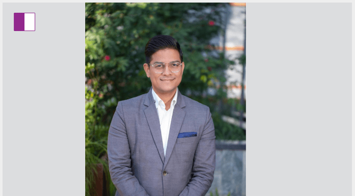 Avinash Chandola Joins Courtyard by Marriott Mumbai as Front Office Manager Avinash Chandola Joins Courtyard by Marriott Mumbai as Front Office Manager