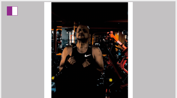 BHANU PRAKASH KOTEKAL: Championing Personal Growth Through Fitness Goals BHANU PRAKASH KOTEKAL: Championing Personal Growth Through Fitness Goals