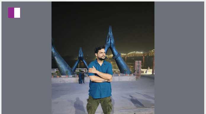 Brijesh Mishra: A Journey of Leadership and Cultural Connection Brijesh Mishra: A Journey of Leadership and Cultural Connection