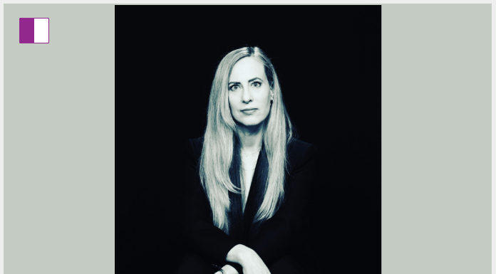 CARRIE LAMBERT: A Journey of Resilience, Wellness, and Leadership CARRIE LAMBERT: A Journey of Resilience, Wellness, and Leadership