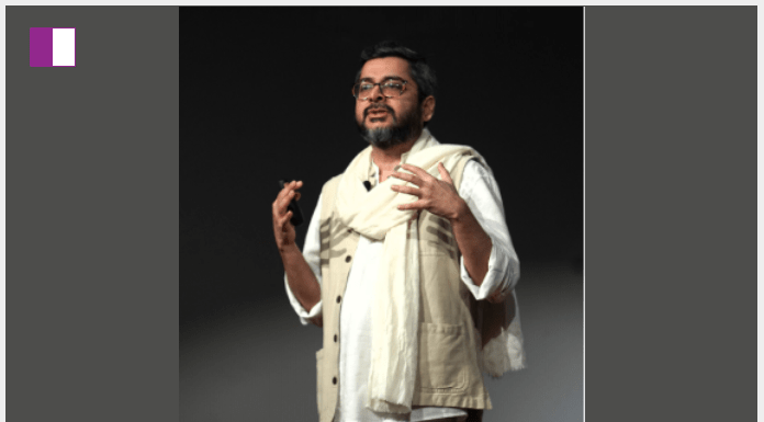 Dr. Avinash Jhangiani: Embracing Authenticity in a World of Expectations Dr. Avinash Jhangiani: Embracing Authenticity in a World of Expectations