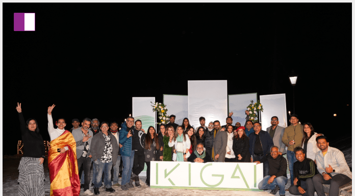 GROHE Hosts 4th Edition of IKIGAI: Creates Artistic Benchmark in the Heart of Kashmir GROHE Hosts 4th Edition of IKIGAI: Creates Artistic Benchmark in the Heart of Kashmir