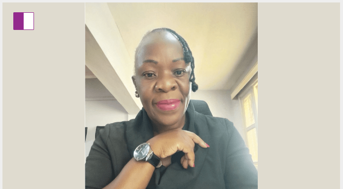 JOYCE ADEDE: Pioneering the Path to Growth and Excellence JOYCE ADEDE: Pioneering the Path to Growth and Excellence