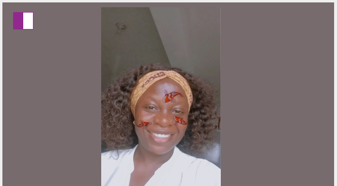 JUSTINE CYNTHIA: A Journey of Integrity and Growth JUSTINE CYNTHIA: A Journey of Integrity and Growth