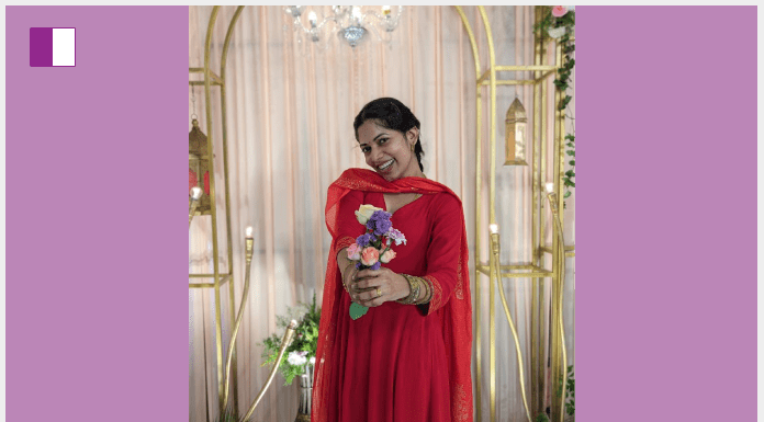 KALAIYARASI ELANGO: Redefining Growth Through Failures KALAIYARASI ELANGO: Redefining Growth Through Failures