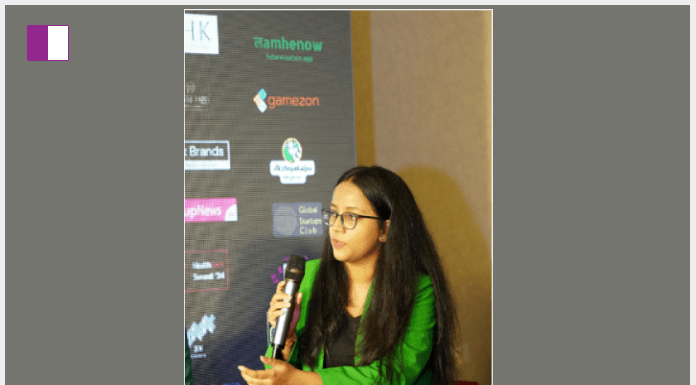 KANAK PARIHAR: Redefining Career Growth Through Startup Experience KANAK PARIHAR: Redefining Career Growth Through Startup Experience