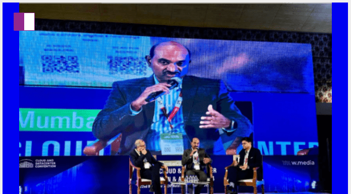 Kalyan Muppaneni: A Visionary Leader Driving the Future of Data Centers in India Kalyan Muppaneni: A Visionary Leader Driving the Future of Data Centers in India