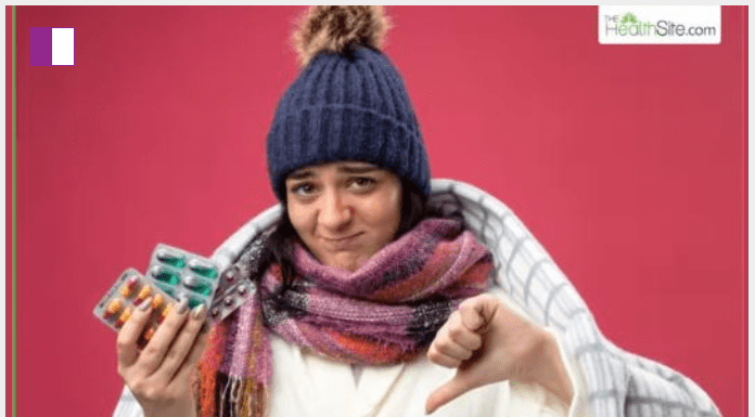 Key practices to stay healthy and prevent sickness during the winter months Key practices to stay healthy and prevent sickness during the winter months