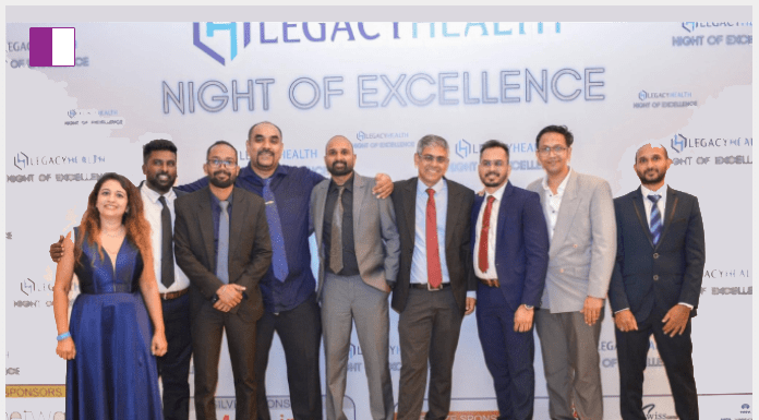 MICHAEL JOSEPH: A Journey of Dedication, Growth, and Leadership at Legacy Health LLC MICHAEL JOSEPH: A Journey of Dedication, Growth, and Leadership at Legacy Health LL