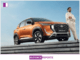 Nissan Crosses Milestone of 5 Lakh Domestic Sales;Registers Total Sales of 9,040 Units in November 2024 Nissan Crosses Milestone of 5 Lakh Domestic Sales;Registers Total Sales of 9,040 Units in November 2024