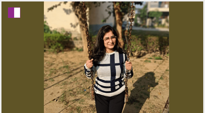 PRACHI SACHDEVA: Redefining Lead Generation Through Strategic Outbound Marketing PRACHI SACHDEVA Redefining Lead Generation Through Strategic Outbound Marketing