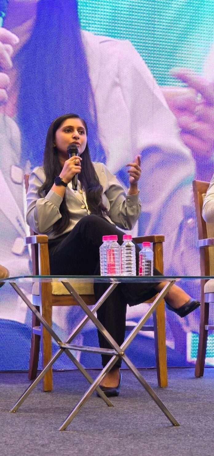 RIDDHI SHARMA: Pioneering D2C Entrepreneurship with Passion and Purpose