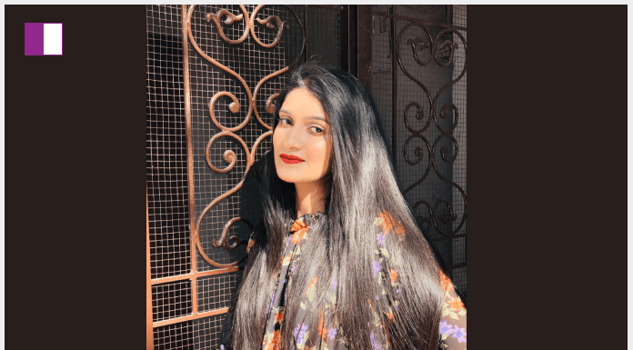 RIMSHA RIAZ: Redefining Success Through Life Lessons RIMSHA RIAZ: Redefining Success Through Life Lessons