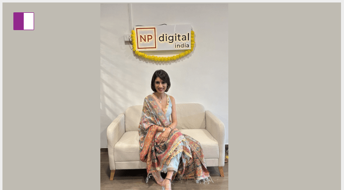 RUBEENA SINGH: Paving the Path for Growth and Innovation at NP Digital RUBEENA SINGH: Paving the Path for Growth and Innovation at NP Digital