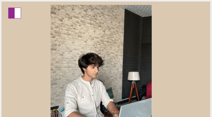 RUDRA BHATIA: Turning Failures into Catalysts for Growth RUDRA BHATIA: Turning Failures into Catalysts for Growth