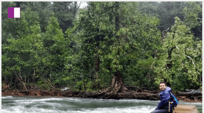 RAJ GORE: Leadership Rooted in Nature’s Wisdom RAJ GORE: Leadership Rooted in Nature’s Wisdom