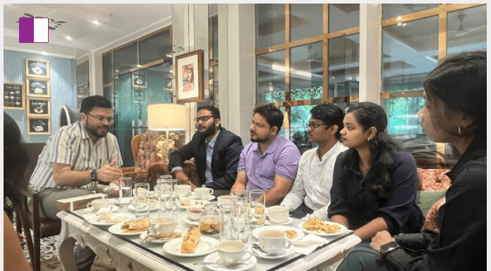 SIBASISH MISSRA: Redefining Leadership Beyond Titles and Power SIBASISH MISSRA: Redefining Leadership Beyond Titles and Power