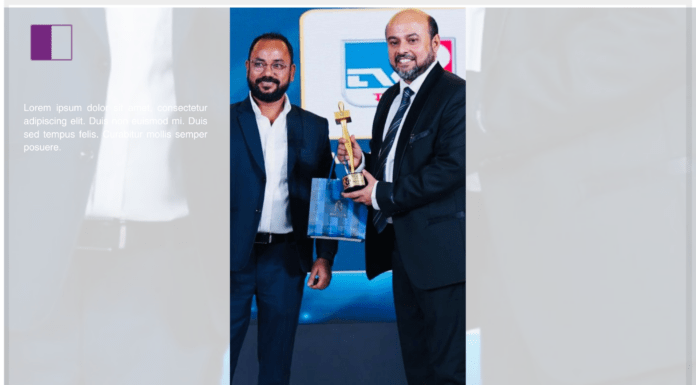 SAMIR CHATTERJEE: A Visionary Leader Driving Purposeful Success in Media SAMIR CHATTERJEE: A Visionary Leader Driving Purposeful Success in Media