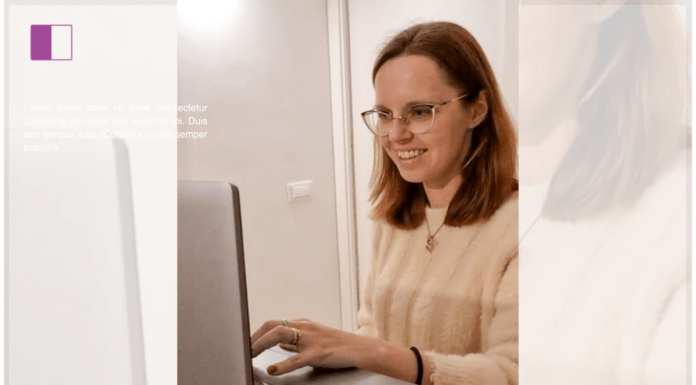 ALEKSANDRA DI GESARO: A Visionary in Camera Confidence and Visual Influence ALEKSANDRA DI GESARO: A Visionary in Camera Confidence and Visual Influence