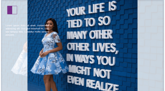 OBASI QUEENDALINE: A Call to Action for a Bigger Life Purpose OBASI QUEENDALINE: A Call to Action for a Bigger Life Purpose
