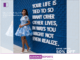 OBASI QUEENDALINE: A Call to Action for a Bigger Life Purpose OBASI QUEENDALINE: A Call to Action for a Bigger Life Purpose