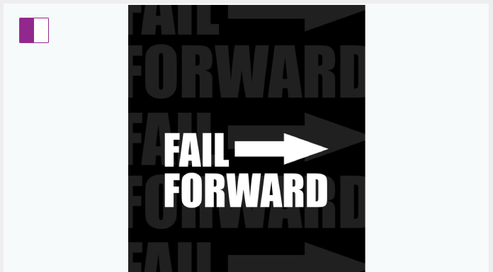 Tim Akinbinu: Harnessing the Power of Failure for Success Tim Akinbinu: Harnessing the Power of Failure for Success