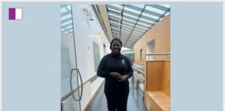 UDUAK-ABASI NKANTA: A Trailblazer in Nurse Mentorship UDUAK-ABASI NKANTA: A Trailblazer in Nurse Mentorship