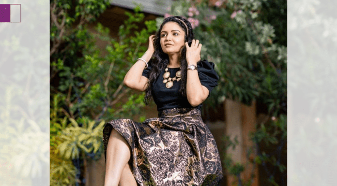VINITA SURANA: Redefining Leadership and Inspiring a New Generation VINITA SURANA: Redefining Leadership and Inspiring a New Generation