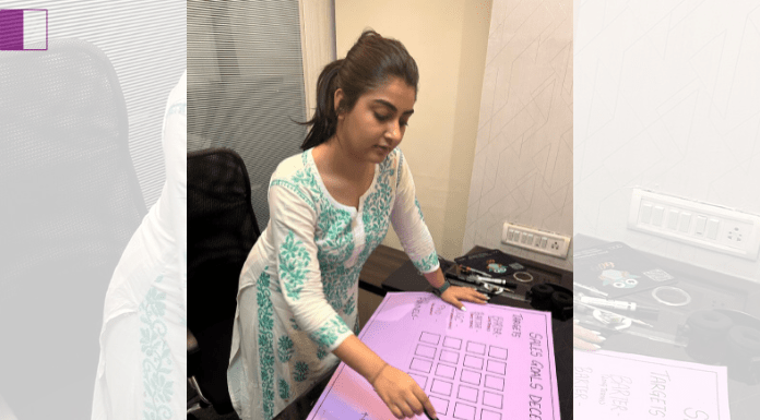 PALAK TANNAA: Redefining Emotional Marketing as a Core Member of GroomYourGram PALAK TANNAA: Redefining Emotional Marketing as a Core Member of GroomYourGram
