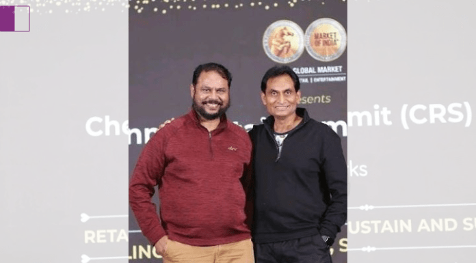 C K KUMARAVEL: A Beacon of Discipline and Vision in Entrepreneurship C K KUMARAVEL: A Beacon of Discipline and Vision in Entrepreneurship