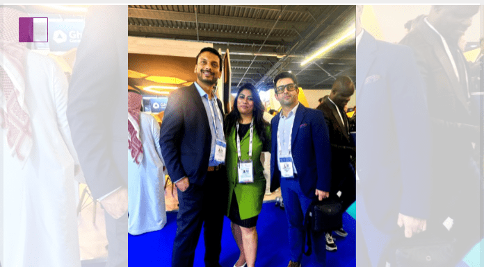KINNER N SACCHDEV: Driving Innovation in AI and Business Transformation KINNER N SACCHDEV: Driving Innovation in AI and Business Transformation