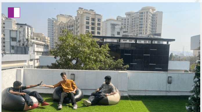 HARIKRISHNAN PILLAI A Visionary Behind TheSmallBigIdea’s Growth and Innovation HARIKRISHNAN PILLAI A Visionary Behind TheSmallBigIdea's Growth and Innovation