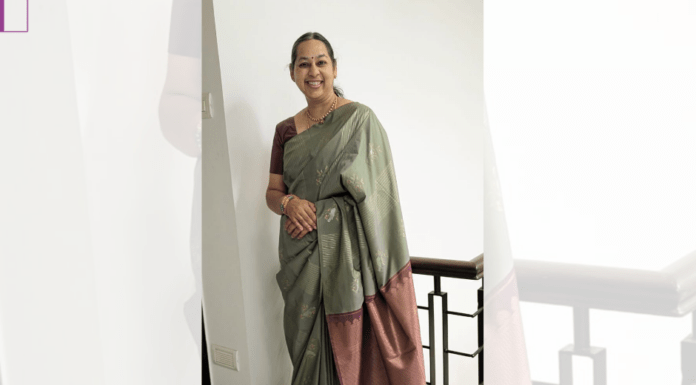 NEERAJA GANESH Embracing Authenticity and Leadership in the Modern World NEERAJA GANESH Embracing Authenticity and Leadership in the Modern World