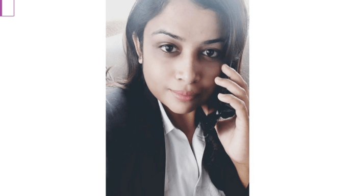 DR. KIRTI MALVIYA A Visionary Leader Advocating Self-Reliance in the Workplace DR. KIRTI MALVIYA A Visionary Leader Advocating Self-Reliance in the Workplace
