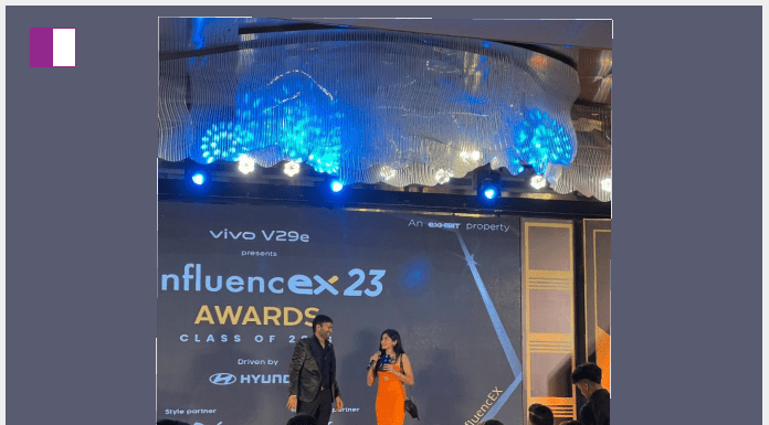 VEDIKA BHAIA: Redefining Visibility and Leadership VEDIKA BHAIA: Redefining Visibility and Leadership
