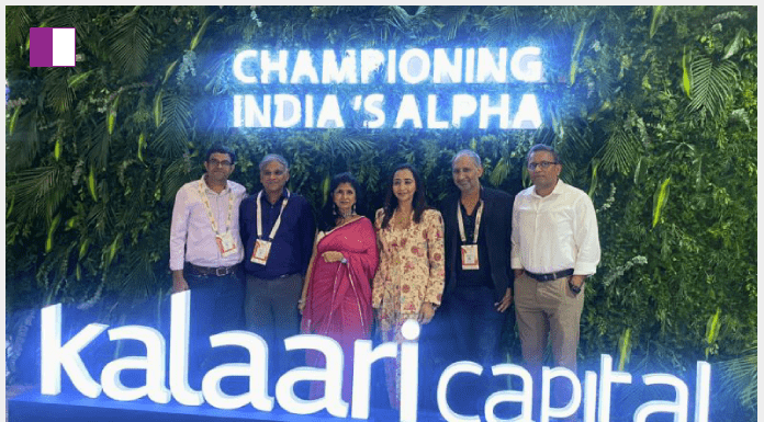 Vani Kola: A Day to Remember at TiE Global Summit 2024 Vani Kola: A Day to Remember at TiE Global Summit 2024
