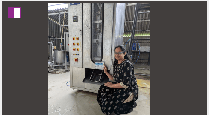 YOGITHA JAHNAVI: Redefining Success and Leadership in Business YOGITHA JAHNAVI: Redefining Success and Leadership in Business