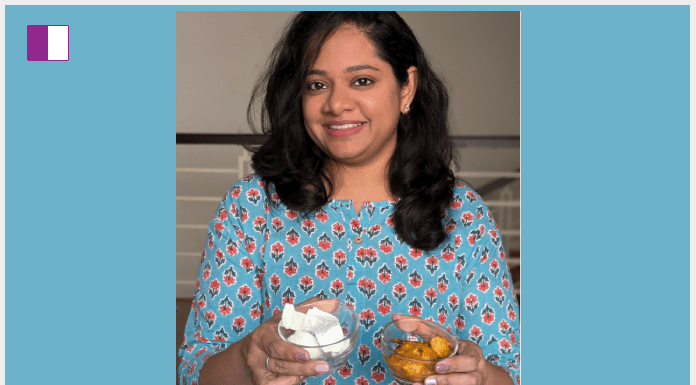 Yogitha Jahnavi: Championing Authenticity in Culinary Traditions with V-Rich Yogitha Jahnavi: Championing Authenticity in Culinary Traditions with V-Rich