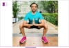 ALOK AGARWAL Parallels Between Distance Running and Long-Term Investment ALOK AGARWAL Parallels Between Distance Running and Long-Term Investment