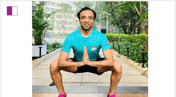 ALOK AGARWAL Parallels Between Distance Running and Long-Term Investment ALOK AGARWAL Parallels Between Distance Running and Long-Term Investment