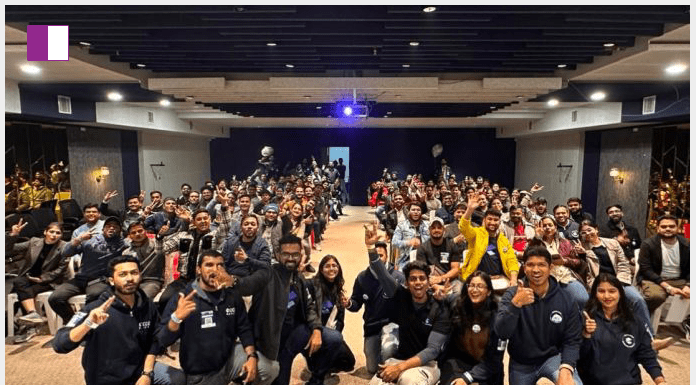 AMAN KUMAR A Journey of Resilience and Impact AMAN KUMAR A Journey of Resilience and Impact