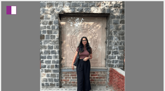 ANANYA NARANG Redefining Boundaries and Shaping Success ANANYA NARANG Redefining Boundaries and Shaping Success