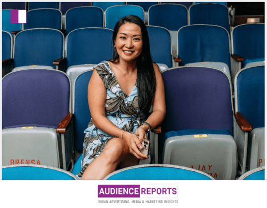 ANNA ONG Transforming Empty Seats into Opportunities - Audience Reports