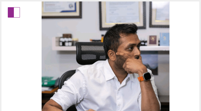 ARCHIT GOEL A Visionary Leader with a Clear Perspective on Success ARCHIT GOEL A Visionary Leader with a Clear Perspective on Success