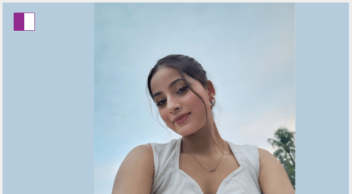 Akanksha Kumari Turning Rejection into Resilience Akanksha Kumari Turning Rejection into Resilience