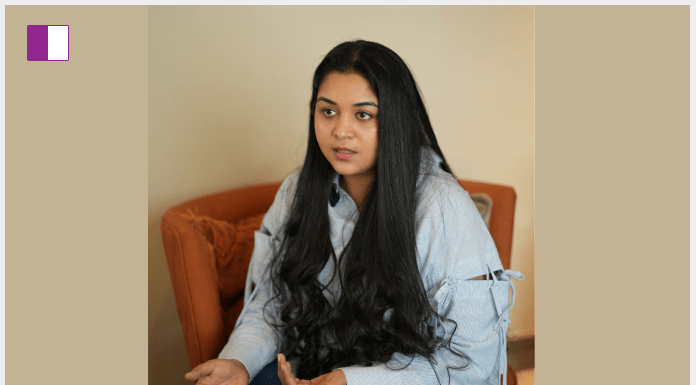 Anooshka Soham Bathwal Paving the Way for Gender Inclusivity in the Financial Sector Anooshka Soham Bathwal Paving the Way for Gender Inclusivity in the Financial Sector