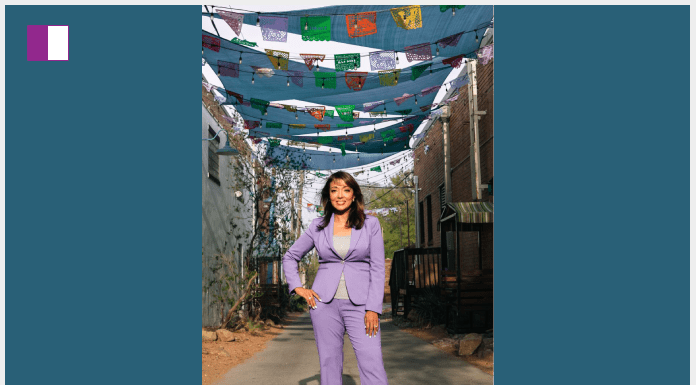 BINDU CHOWRITMOOTOO A Trailblazer in Leadership Excellence BINDU CHOWRITMOOTOO A Trailblazer in Leadership Excellence