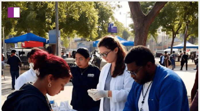 BLAYNE ADAMS Debunking Harm Reduction Myths and Advocating for Compassionate Change BLAYNE ADAMS Debunking Harm Reduction Myths and Advocating for Compassionate Change