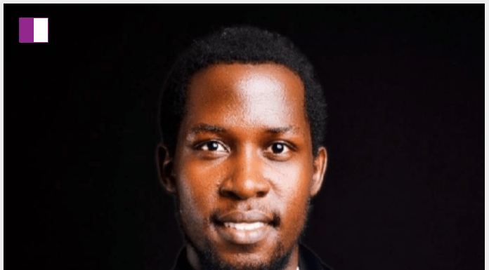 CHARLES IRUAMAKA A Master of Financial Copywriting CHARLES IRUAMAKA A Master of Financial Copywriting