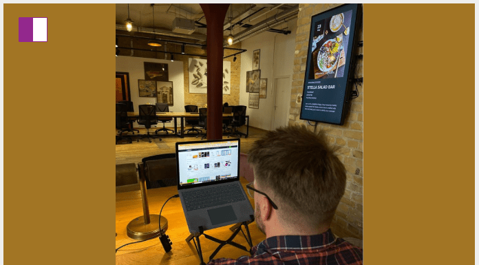 CHARLIE RYAN Turning Vision into Success at AppFlip CHARLIE RYAN Turning Vision into Success at AppFlip